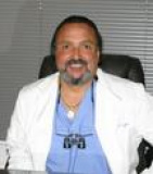 Dr. Richard Leyba, DMD