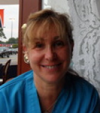 Dr. Robin Boshnack, DDS