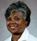 Dr. Robin Jacquet-Williams, MD