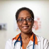 Dr. Marisa Rogers, MD