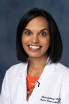 Anita Rajasekhar, MD