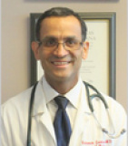 Rubencio Quintana, MD