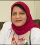 Dr. Ruksana S Nazneen, MD