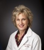 Ruth Bush, MD