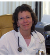 Dr Cousineau