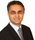 Sajid A Jivraj, DDS