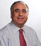 Dr. Saleh F Dyke, MD