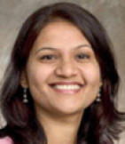 Dr. Saloni Vineet Majmudar, MD