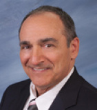 Dr. Salvatore Napoli, DDS, MD