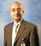 Sam H. Hessami, MD