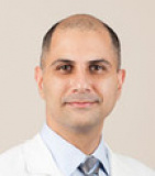 Sami Osman, MD