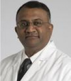 Dr. Sangithan J Moodley, MD