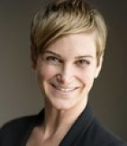 Dr. Sarah Kirkpatrick, OD