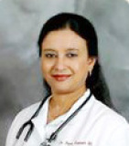 Dr. Sarasa Kumar, MD