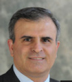 Dr. Sassan Taghizadehmoghaddam, MD