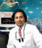 Sathya Kallur, DDS