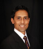 Dr. Saurabh Moonat, DO