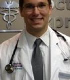 Dr. Scott Jusseaume, MD