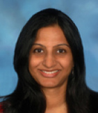 Seetha M Durbhakula, MD