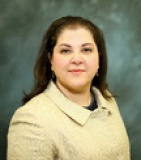 Dr. Shabnam M. Kashani, MD