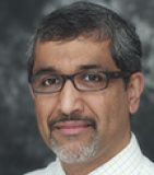 Dr. Shailendra Prasad, MD