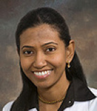 Shalini Mulaparthi, MD