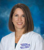 Dr. Shannon McCallie, MD