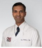 Dr. Shantanu Kulkarni, DO