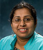 Dr. Shanthi Saran, MD