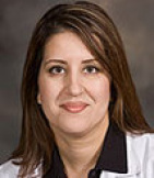 Sharareh Mazaheri, MD