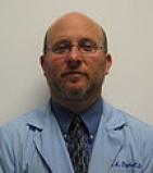 Dr. Shawn Alan Dygola, OD