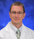 Shawn David Safford, MD