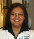 Dr. Shilpa Rushikesh Trivedi, DDS