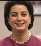Shirin Salehinia, DDS
