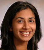 Shravani Pasupneti, MD