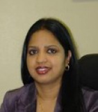 Sindu Pillai, MD