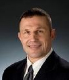 Spencer James Frink SR., MD