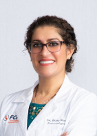 Ricky Bassi, MD