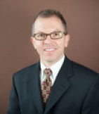 Dr. Steven R Macdonald, MD