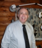 Dr. Steven S Rafalowsky, OD