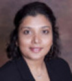 Sushma Manda, MD