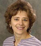 Svetlana Tounkel, MD