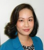 Dr. Tammy T Nguyen, OD