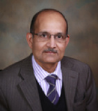 Dr. Tej P Gupta, MD