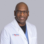 John Adams, MD, MBA