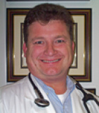 Thomas Armstrong Goodheart, MD