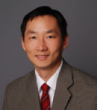 Thomas Edward Hong, MD