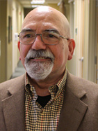 Gilberto Robles, MD
