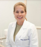 Dr. Tiffany Peterson, DDS