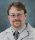 Troy Alan Buck, MD